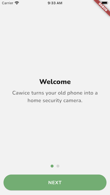 Cawice on App Store