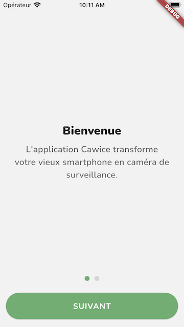 Cawice on App Store