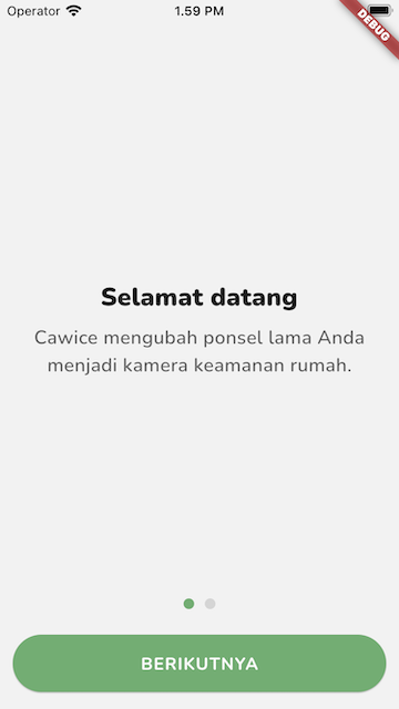 Cawice on App Store